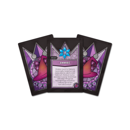Talisman: Kingdom Hearts